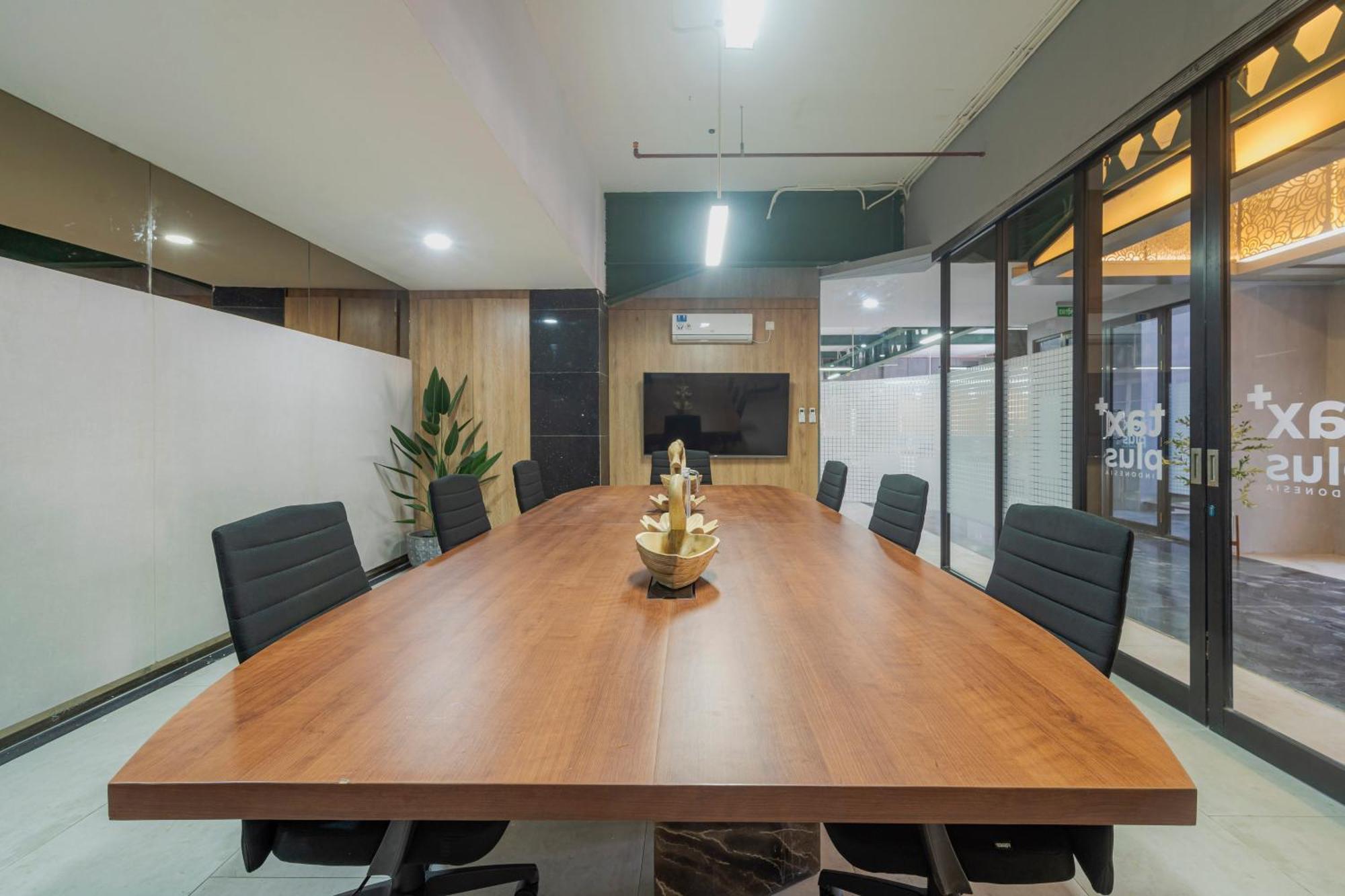 Stay.Vie Hotel Surabaya Eksteriør bilde