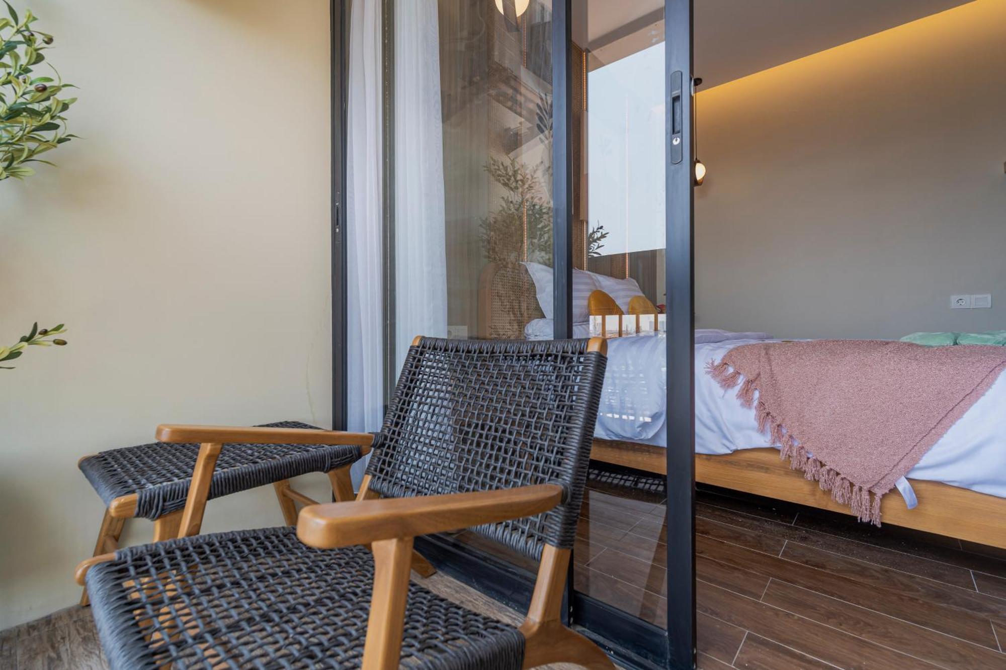 Stay.Vie Hotel Surabaya Eksteriør bilde